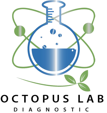 octopus lab diagnostic